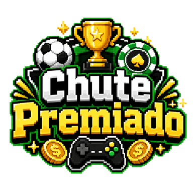 Chute Premiado